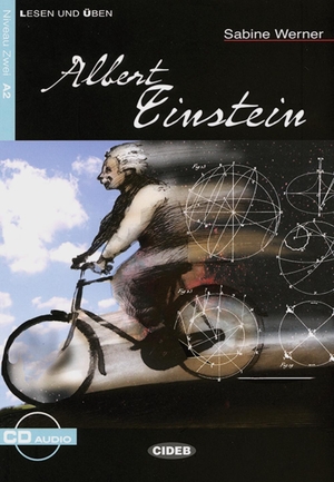 Werner, Sabine. Albert Einstein - Biografie. Niveau 2, A2. Klett Sprachen GmbH, 2007.