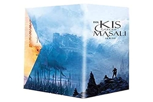 Arden, Katherine. Bir Kis Gecesi Masali Serisi - Özel Kutulu Set. Ephesus Yayinlari, 2022.