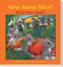 How Many Mice? / Tagalog Edition