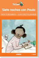 Siete noches con Paula