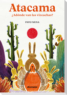 Atacama : ¿adónde van las vizcachas?