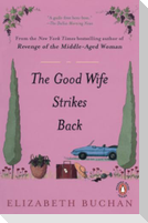 The Good Wife Strikes Back