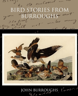Burroughs, John. Bird Stories from Burroughs. Book Jungle, 2010.