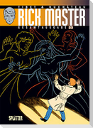 Rick Master Gesamtausgabe. Band 23
