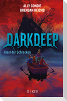 Darkdeep - Insel der Schrecken