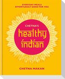 Chetna's Healthy Indian