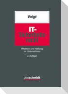 IT-Sicherheitsrecht