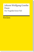 Faust I