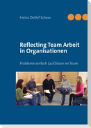 Reflecting Team Arbeit in Organisationen