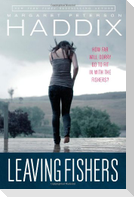 Leaving Fishers