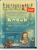 Anouk und das Geheimnis der Weihnachtszeit  (Anouk 3)