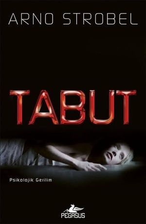 Strobel, Arno. Tabut. Pegasus Yayincilik, 2021.
