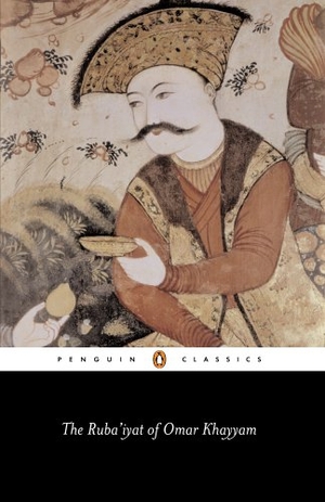 Khayyam, Omar. The Ruba'iyat of Omar Khayyam. Penguin Books Ltd, 1981.