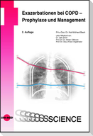 Exazerbationen bei COPD - Prophylaxe und Management