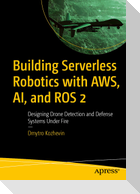 Building Serverless Robotics with AWS, AI, and ROS2