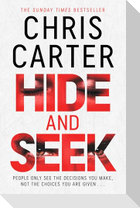Hide and Seek