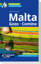MICHAEL MÜLLER Reiseführer Malta