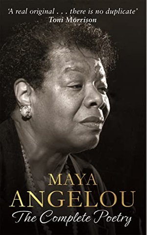 Angelou, Maya. Maya Angelou - The Complete Poetry. Jessica Kingsley Publishers, 2015.