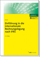 Einführung in die internationale Rechnungslegung nach IFRS