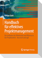 Handbuch für effektives Projektmanagement