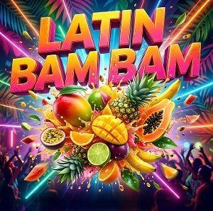 Latin Hits. ZYX-MUSIC / Merenberg, 2026.