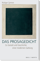 Das Prosagedicht