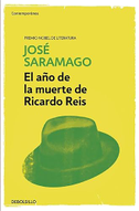 El Año de la Muerte de Ricardo Reis / The Year of the Death of Ricardo Reis