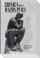 Crítica de la razón pura