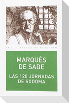 Las 120 formas de Sodoma