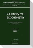 Selected Topics in the History of Biochemistry. Personal Recollections. IV