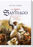 La orden de Santiago