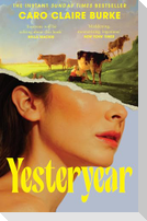 Yesteryear