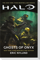 Halo: Ghosts of Onyx