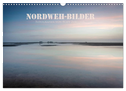 NORDWEH-Bilder 2024 (Wandkalender 2024 DIN A3 quer), CALVENDO Monatskalender