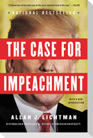 The Case for Impeachment