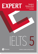 Expert IELTS 5 Teacher's Resource Book