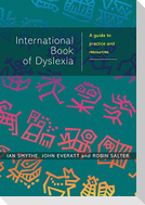 International Book of Dyslexia