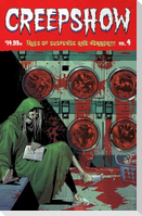 Creepshow Volume 4