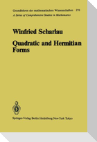 Quadratic and Hermitian Forms