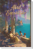 Abril encantado