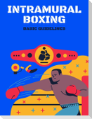 Intramural Boxing