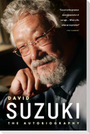 David Suzuki