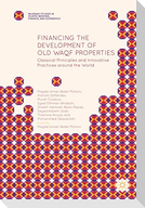 Financing the Development of Old Waqf Properties