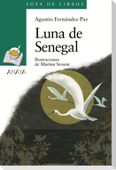 Luna de Senegal