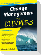 Change Management für Dummies
