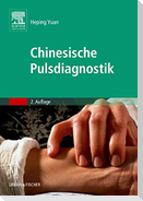 Chinesische Pulsdiagnostik