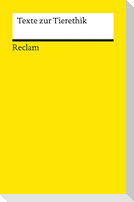 Texte zur Tierethik
