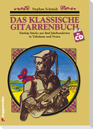 Das klassische Gitarrenbuch