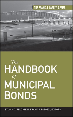 Feldstein, Sylvan G / Frank J Fabozzi. The Handbook of Municipal Bonds. Wiley, 2008.