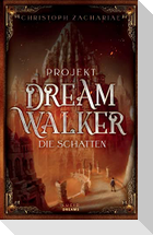Projekt DreamWalker